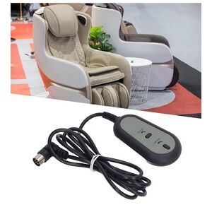 Greensen Lift Chair Hand Control, 8 Pin Lazyboy Lift Por Recliner Replacement